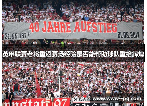 英甲联赛老将重返赛场经验是否能帮助球队重拾辉煌 英甲联赛老将重返赛场经验是否能帮助球队重拾辉煌
