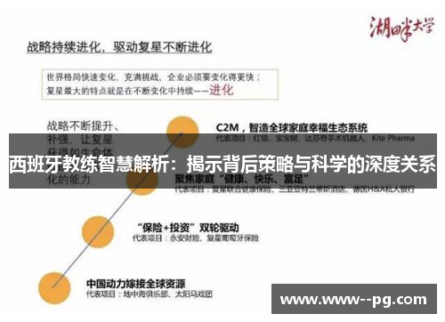 西班牙教练智慧解析:揭示背后策略与科学的深度关系 西班牙教练智慧解析:揭示背后策略与科学的深度关系