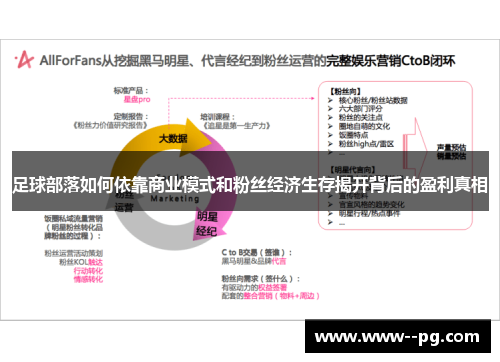 足球部落如何依靠商业模式和粉丝经济生存揭开背后的盈利真相 足球部落如何依靠商业模式和粉丝经济生存揭开背后的盈利真相