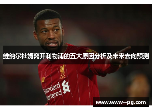 维纳尔杜姆离开利物浦的五大原因分析及未来去向预测 维纳尔杜姆离开利物浦的五大原因分析及未来去向预测