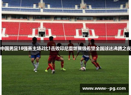 中国男足18强赛主场2比1击败印尼重燃晋级希望全国球迷沸腾之夜 中国男足18强赛主场2比1击败印尼重燃晋级希望全国球迷沸腾之夜